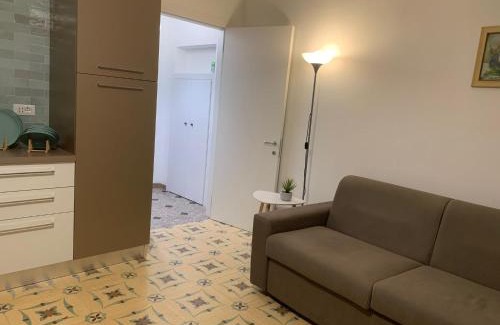Villalfonsina Apartamento | Appartamentino2 Collina Costa Dei Trabocchi