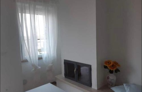 Villalfonsina Apartamento | Appartamentino2 Collina Costa Dei Trabocchi