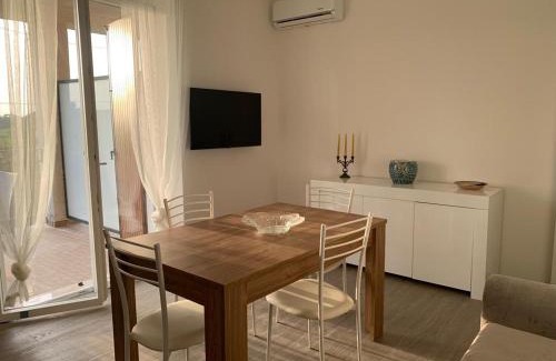Villalfonsina Apartamento | Appartamentino3 Collina Costa Dei Trabocchi