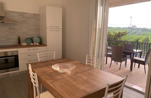 Villalfonsina Apartamento | Appartamentino3 Collina Costa Dei Trabocchi
