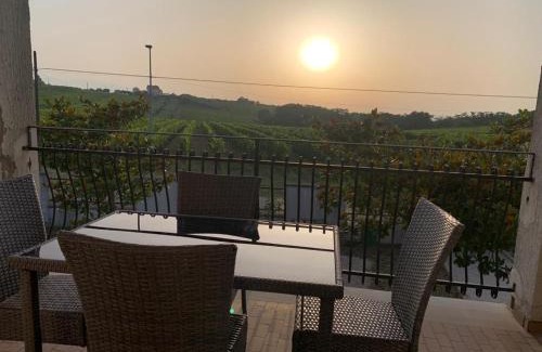 Villalfonsina Apartamento | Appartamentino3 Collina Costa Dei Trabocchi