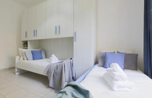 Pugliola Apartamento | Appartamento 130mq 6 ospiti