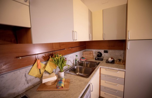 Citta Antica Apartamento | Appartamento 2 stanze da letto, Centro Storico Verona