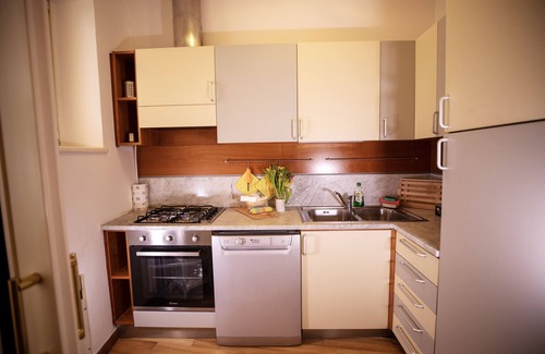 Citta Antica Apartamento | Appartamento 2 stanze da letto, Centro Storico Verona