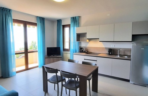 Gardola Apartamento | Appartamento 205 Benaco