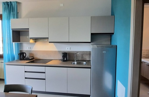 Gardola Apartamento | Appartamento 205 Benaco