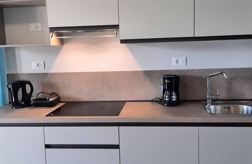 Gardola Apartamento | Appartamento 205 Benaco