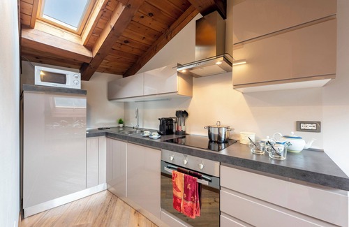 Dolonne Apartamento | Appartamento 3 Camere Letto Courmayeur, Courmayeur, Italy