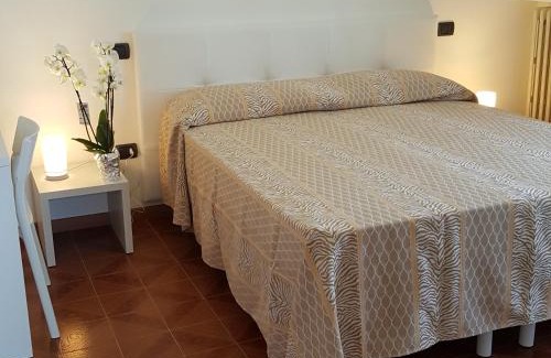 Viserbella Apartamento | Appartamento 3 camere con vista sul mare e parcheggio