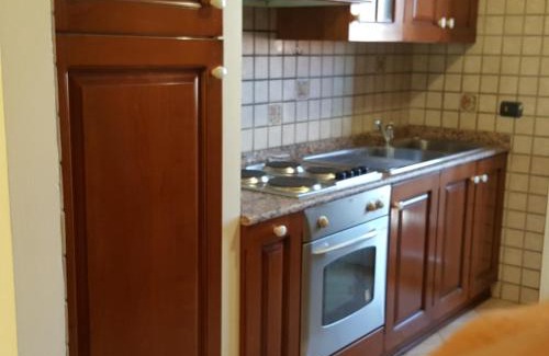 Viserbella Apartamento | Appartamento 3 camere con vista sul mare e parcheggio