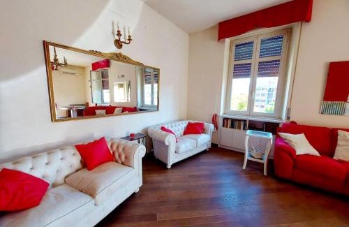 Terni Apartamento | Appartamento 3 Cuori