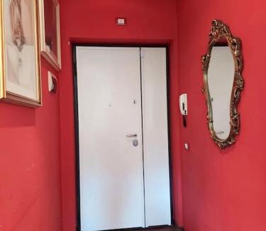 Terni Apartamento | Appartamento 3 Cuori