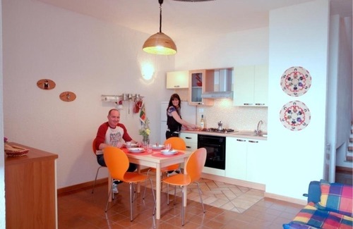 Santa Reparata Casa | Appartamento a 150 mt dal mare