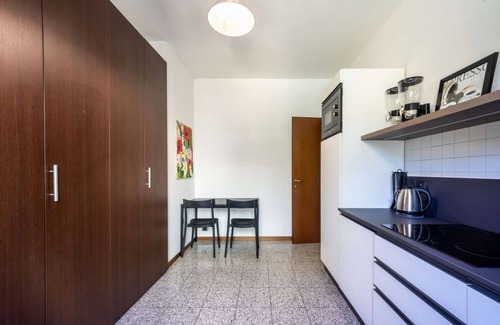 Citta Antica Apartamento | Appartamento a 200 metri dall\'Arena con 3 camere da letto e terrazzo