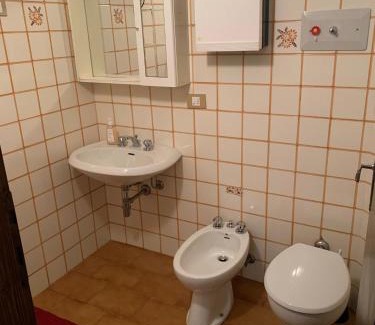 Bagolino Apartamento | Appartamento a Bagolino (BS)
