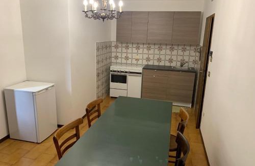 Bagolino Apartamento | Appartamento a Bagolino (BS)