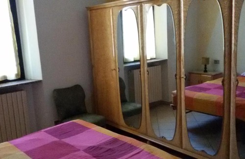 Brebbia Apartamento | Appartamento a Brebbia