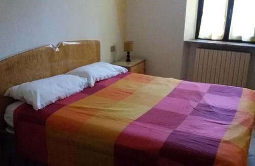 Brebbia Apartamento | Appartamento a Brebbia