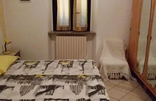 Brebbia Apartamento | Appartamento a Brebbia