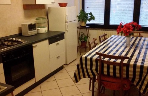 Brebbia Apartamento | Appartamento a Brebbia