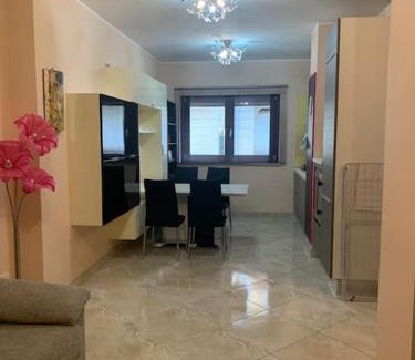 Campobasso Apartamento | Appartamento a Campobasso