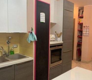 Campobasso Apartamento | Appartamento a Campobasso