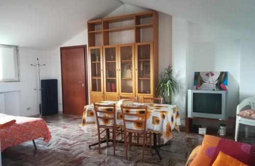 Campobasso Apartamento | Appartamento A Campobasso