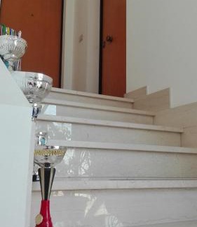 Campobasso Apartamento | Appartamento A Campobasso