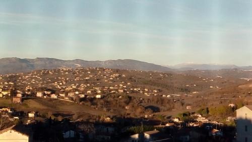 Campobasso Apartamento | Appartamento A Campobasso