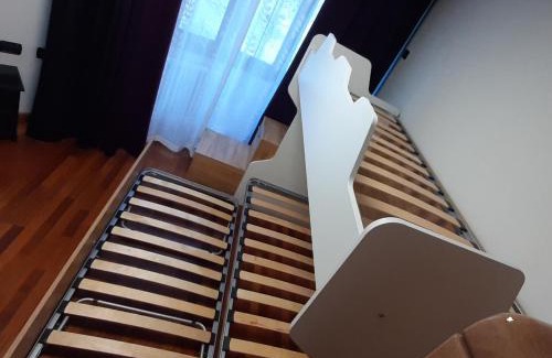 Monclassico Apartamento | Appartamento a Dimaro in Val di Sole