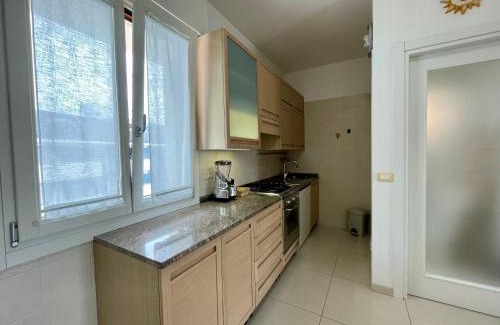 Lignano Sabbiadoro Apartamento | Appartamento Al Faro I TerraceRelax&Parking