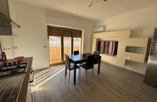Manfredonia Apartamento | Appartamento a mare