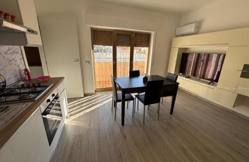 Manfredonia Apartamento | Appartamento a mare