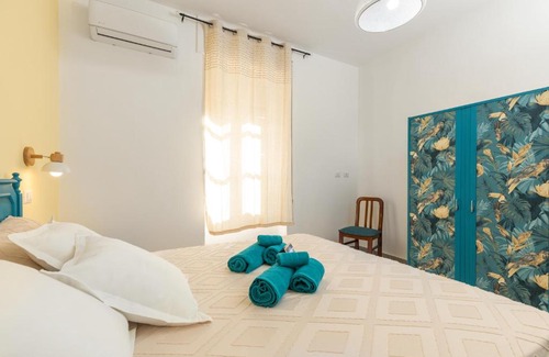 Baunei Apartamento | Appartamento A Mati a Baunei