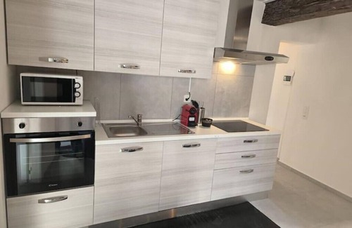 Bigogno Apartamento | Appartamento a Morcote Ethnic