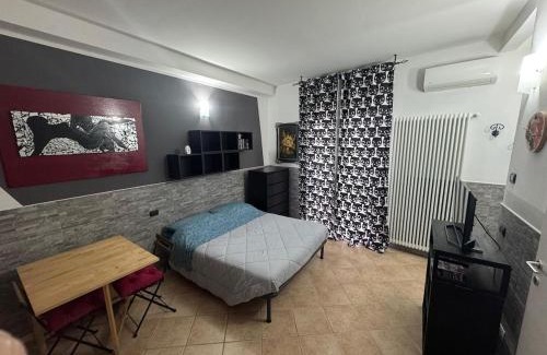 Argenta Apartamento | Appartamento A&S-Centro Argenta