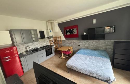 Argenta Apartamento | Appartamento A&S-Centro Argenta