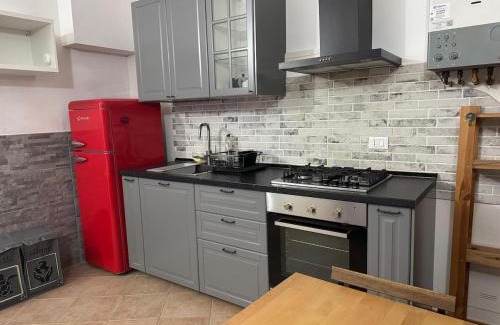 Argenta Apartamento | Appartamento A&S-Centro Argenta