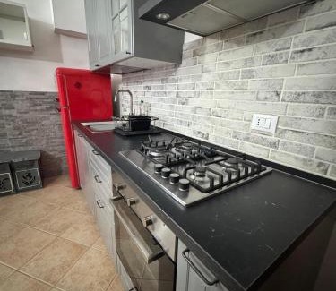 Argenta Apartamento | Appartamento A&S-Centro Argenta