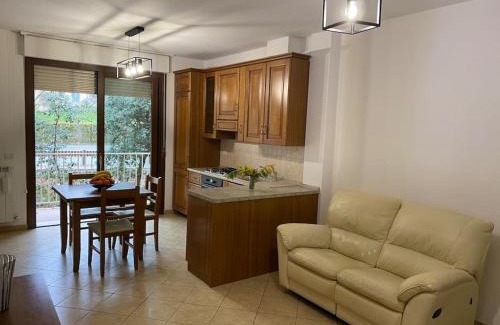 Torgiano Apartamento | Appartamento a Torgiano centro