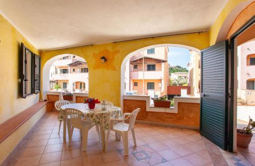Sos Alinos Apartamento | Appartamento Acacia