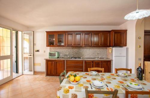 Sos Alinos Apartamento | Appartamento Acacia
