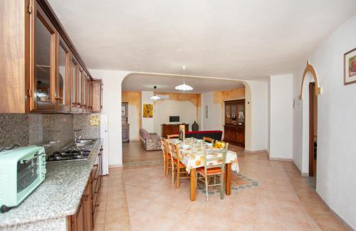Sos Alinos Apartamento | Appartamento Acacia