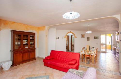 Sos Alinos Apartamento | Appartamento Acacia