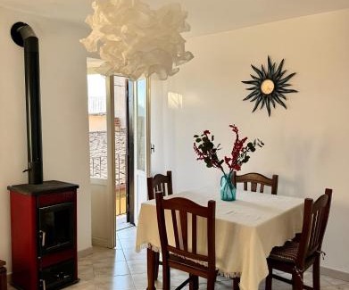 Fiuggi Apartamento | Appartamento accogliente nel centro storico di Fiuggi