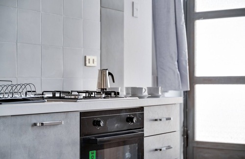 Aggregazione Rionale 1 Apartamento | Appartamento Acero - Affitti Brevi Italia