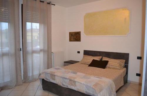 Villatora Apartamento | Appartamento ai Noci