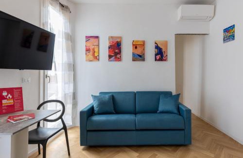 L'antico Ghetto Ebraico Apartamento | Appartamento al Ghetto Ebraico by Wonderful Italy
