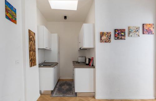 L'antico Ghetto Ebraico Apartamento | Appartamento al Ghetto Ebraico by Wonderful Italy