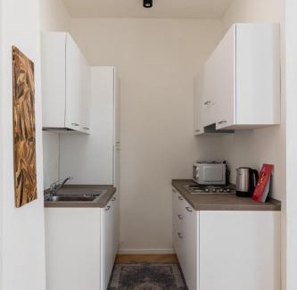 L'antico Ghetto Ebraico Apartamento | Appartamento al Ghetto Ebraico by Wonderful Italy
